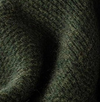 CACHEMIRE Vert